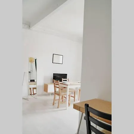 Urban House - View Navigli Center - Restyled 아파트 *