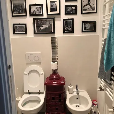 Apartamento Lights Milán