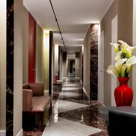 Hotel 10 Keys