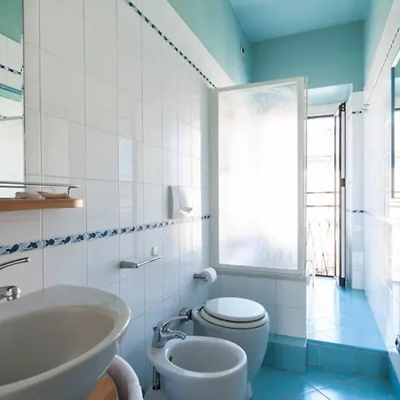 Apartman Youhosty - San Gottardo 13 Milánó