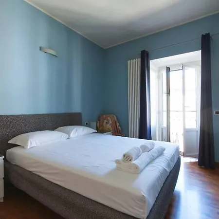 Youhosty - San Gottardo 13 Apartman Milánó