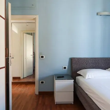 Youhosty - San Gottardo 13 Apartman