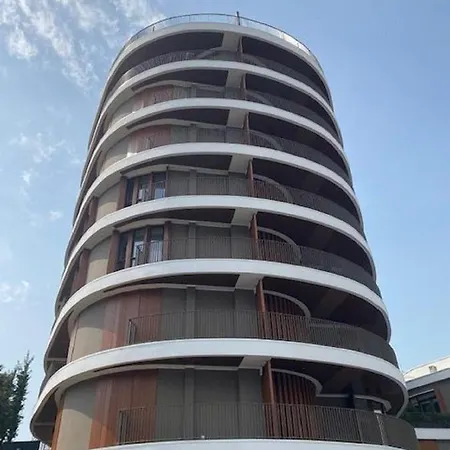Hotell Number House - Number 10 *