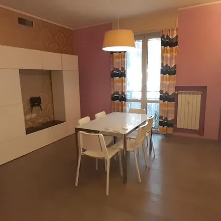 Fashion Zona Tortona Milano