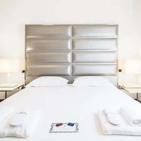 Morgan - Visconti 4*