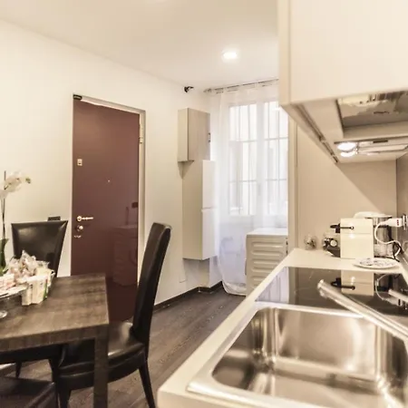 Morgan - Visconti Milán