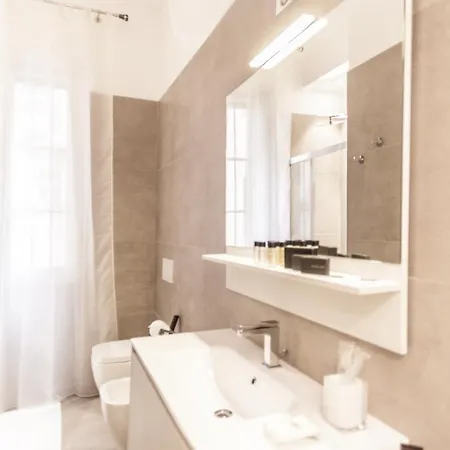 Morgan - Visconti 4* Milán