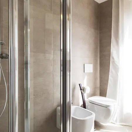 Apartahotel Morgan - Visconti Milán