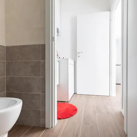 Minerva - 1 Bedroom Two Steps From 公寓 米兰