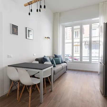 Minerva - 2 Bedrooms Two Steps From *