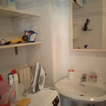 Appartement La Casa Di Luigi Porta Venezia