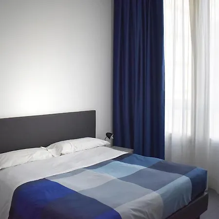 HOMING MILANO Navigli Suites Aparthotel Milano