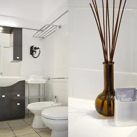 HOMING MILANO Navigli Suites Milano