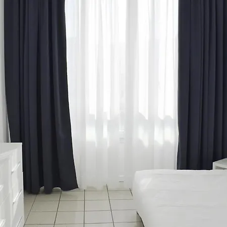 Homing Milano Navigli Suites Appart hôtel *
