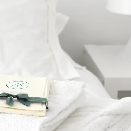 Aparthotel HOMING MILANO Navigli Suites *