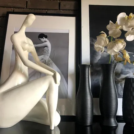 Lippi 42 Exclusive Luxury ミラノ