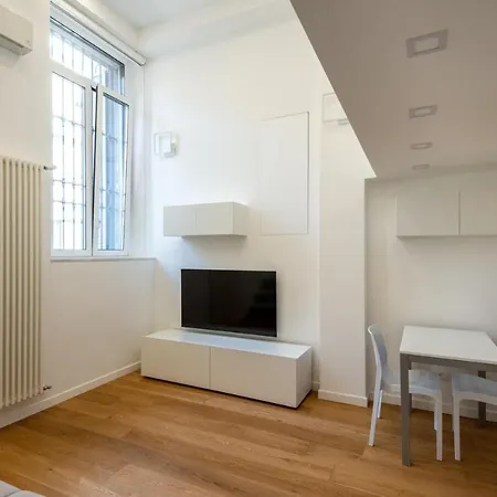 Ada Appartement Milaan