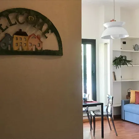 Up To Sky - With Terrace Apartment *