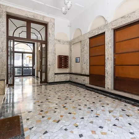 Minerva - 2 Bedrooms Two Steps From * Milano