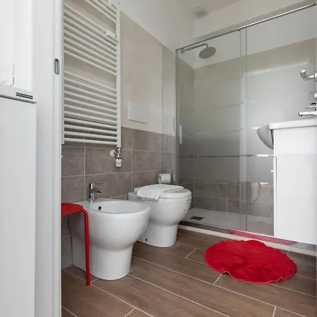 Lejlighed Minerva - 2 Bedrooms Two Steps From *