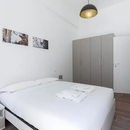 Minerva - 1 Bedroom Two Steps From * Milaan