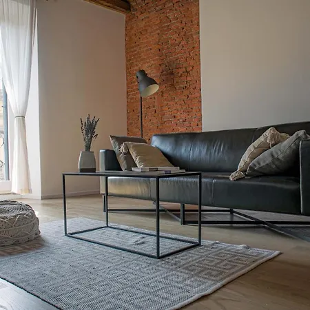 Appartamento Bnbutler Buenos Aires - Moderno Di Design Nel Cuore Di *