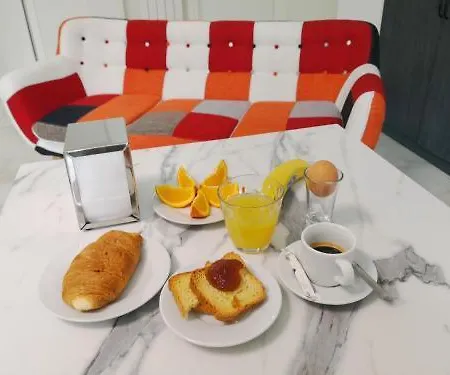 Csi Group - Metropoli Hotel