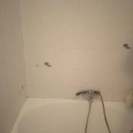 Appartement La Casa Di Luigi Porta Venezia Milaan