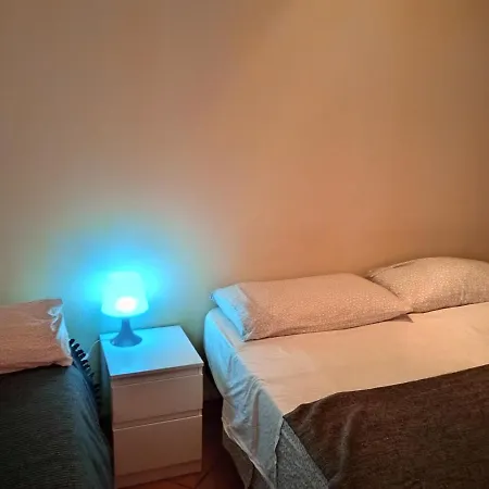 La Casa Di Luigi Porta Venezia Appartement *