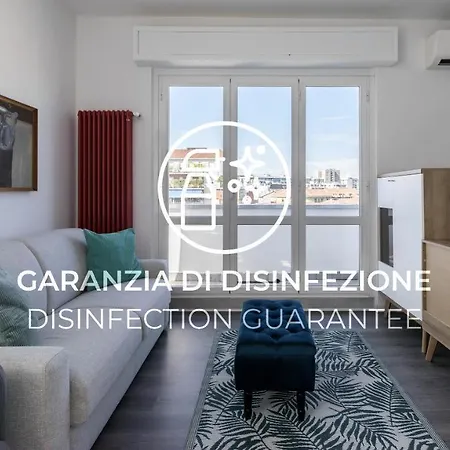 Italianway Comfort - Boiardo 27 *