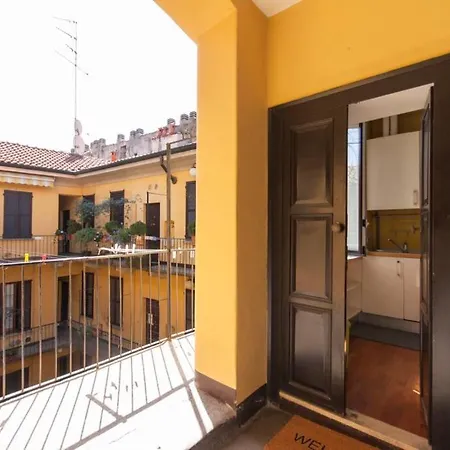 Youhosty - San Gottardo 13 Apartman *