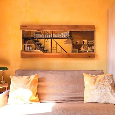 Nido Dell'aquila - In Porta Romana Apartmán