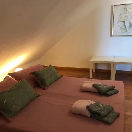 Up To Sky - With Terrace Mediolan