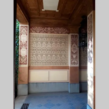 Apartment In The Center Mailand