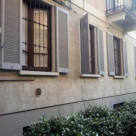 In The Center Apartment Milan