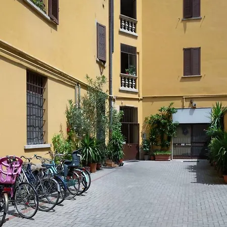 Bramante 2 Daire Milano