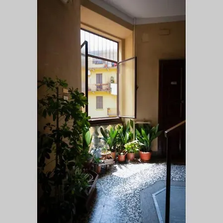 Bramante 2 Daire