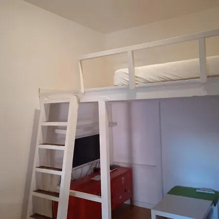 Iulm House Lägenhet