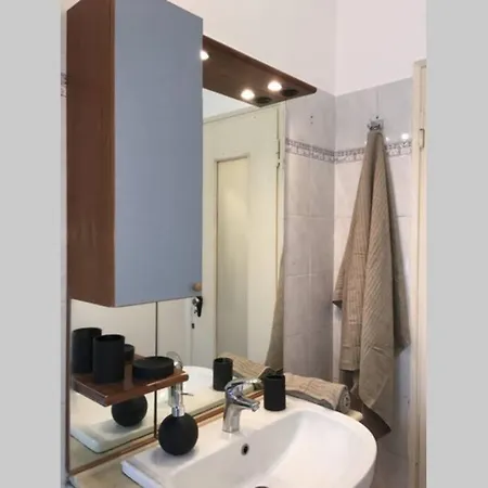 Intero Appartamento Zona Niguarda Apartmán Milán