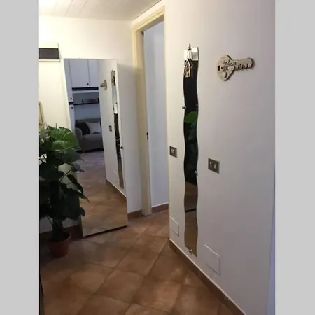 Intero Appartamento Zona Niguarda