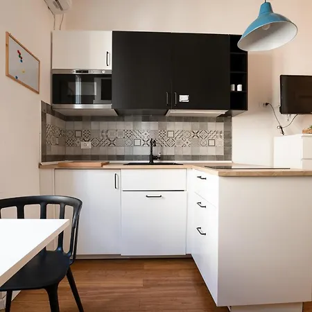 شقة Cozy Near Navigli *