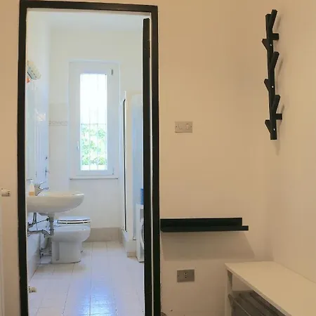 Sant Ambrogio Mansion - Via Olona 아파트