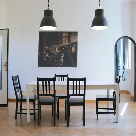 Sant Ambrogio Mansion - Via Olona * Μιλάνο