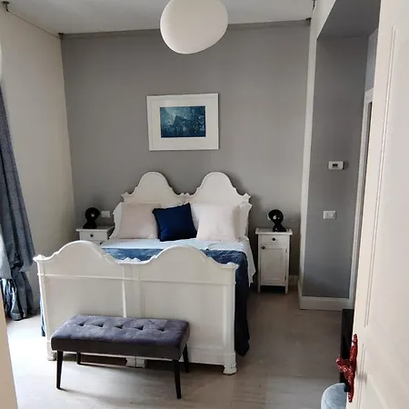 Maison d'hôtes Rosso Segnale