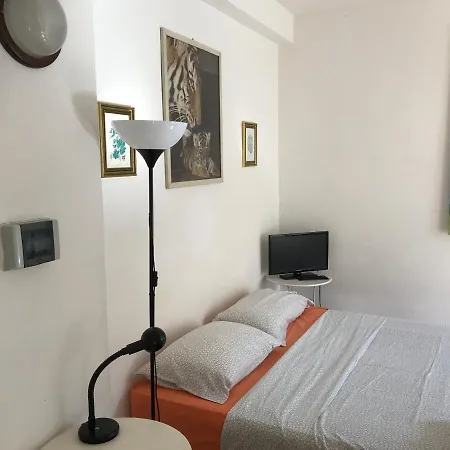 5 Giornate Nest Appartement *
