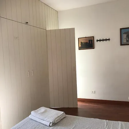 5 Giornate Nest Appartement Milan