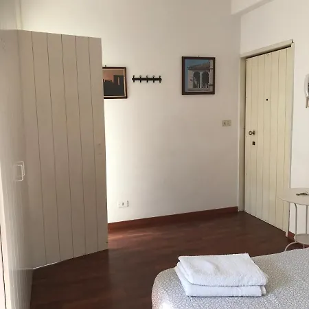 Appartement 5 Giornate Nest Milan