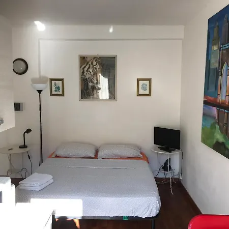 5 Giornate Nest Appartement Milan