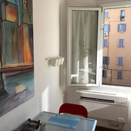 Appartement 5 Giornate Nest *