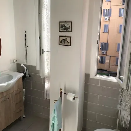 5 Giornate Nest Appartement *